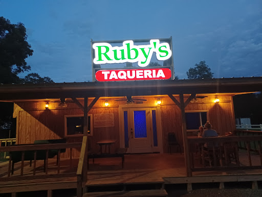 Ruby’s Taqueria